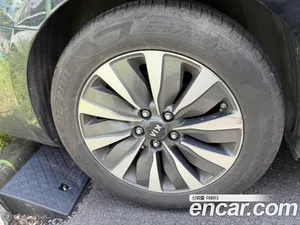 Kia K7, 2014 — миниатюра 16