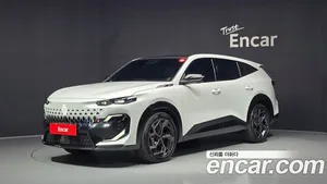 Renault Filante, 2026 — миниатюра 1