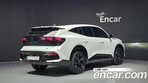 Renault Filante, 2026 — миниатюра 2