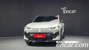 Renault Filante, 2026 — миниатюра 3