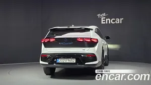 Renault Filante, 2026 — миниатюра 4