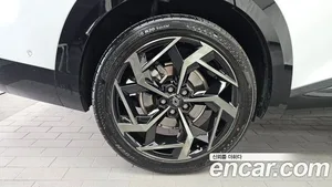 Renault Filante, 2026 — миниатюра 5