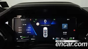 Renault Filante, 2026 — миниатюра 11