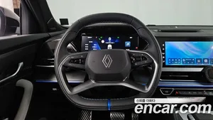 Renault Filante, 2026 — миниатюра 19