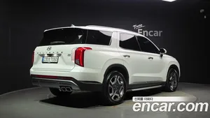 Hyundai Palisade, 2024 — миниатюра 2