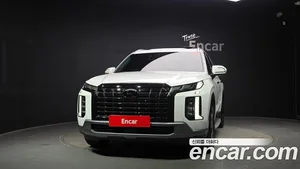 Hyundai Palisade, 2024 — миниатюра 3