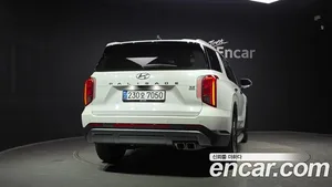 Hyundai Palisade, 2024 — миниатюра 4