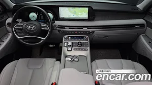 Hyundai Palisade, 2024 — миниатюра 10