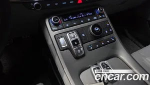 Hyundai Palisade, 2024 — миниатюра 12