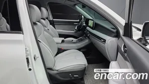 Hyundai Palisade, 2024 — миниатюра 17