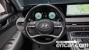 Hyundai Palisade, 2024 — миниатюра 19