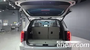 Hyundai Palisade, 2024 — миниатюра 26