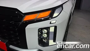 Hyundai Palisade, 2024 — миниатюра 8