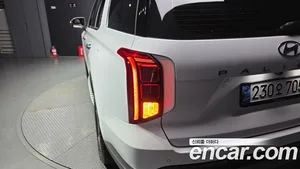 Hyundai Palisade, 2024 — миниатюра 9