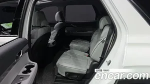 Hyundai Palisade, 2024 — миниатюра 16