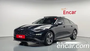Kia K8, 2021 — миниатюра 1