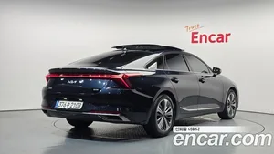 Kia K8, 2021 — миниатюра 2