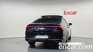 Kia K8, 2021 — миниатюра 4