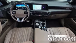 Kia K8, 2021 — миниатюра 10