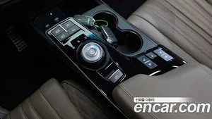 Kia K8, 2021 — миниатюра 12