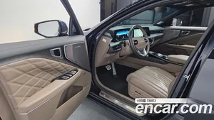 Kia K8, 2021 — миниатюра 13