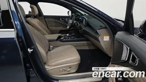 Kia K8, 2021 — миниатюра 17