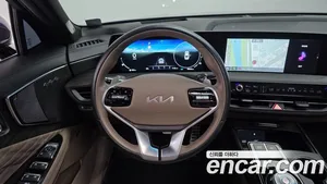 Kia K8, 2021 — миниатюра 19
