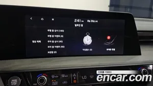 Kia K8, 2021 — миниатюра 23