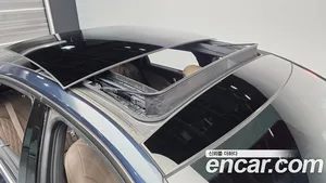 Kia K8, 2021 — миниатюра 25