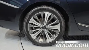 Kia K8, 2021 — миниатюра 7