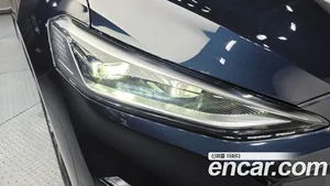 Kia K8, 2021 — миниатюра 8
