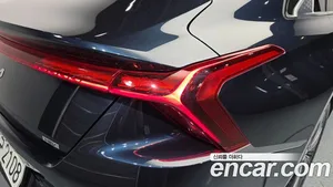 Kia K8, 2021 — миниатюра 9