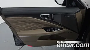 Kia K8, 2021 — миниатюра 14