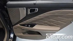 Kia K8, 2021 — миниатюра 15