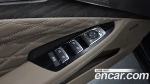 Kia K8, 2021 — миниатюра 27