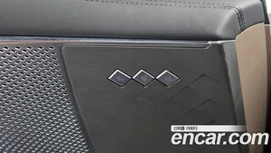 Kia K8, 2021 — миниатюра 28