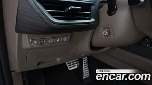 Kia K8, 2021 — миниатюра 29