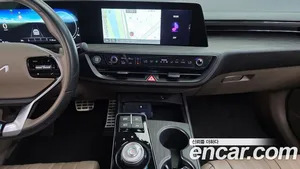 Kia K8, 2021 — миниатюра 30