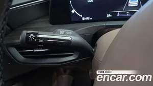 Kia K8, 2021 — миниатюра 32