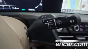 Kia K8, 2021 — миниатюра 33