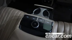 Kia K8, 2021 — миниатюра 34