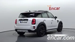 Mini Countryman, 2024 — миниатюра 2
