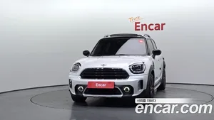 Mini Countryman, 2024 — миниатюра 3