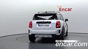 Mini Countryman, 2024 — миниатюра 4