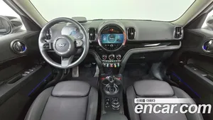 Mini Countryman, 2024 — миниатюра 10