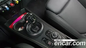Mini Countryman, 2024 — миниатюра 12