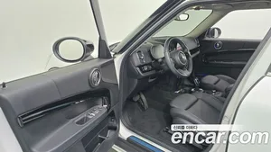 Mini Countryman, 2024 — миниатюра 13