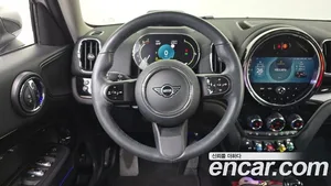 Mini Countryman, 2024 — миниатюра 18