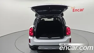 Mini Countryman, 2024 — миниатюра 25