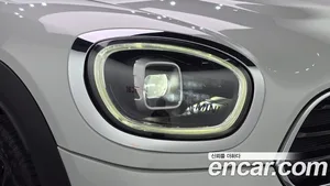 Mini Countryman, 2024 — миниатюра 8